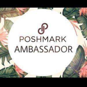 Posh Ambassador